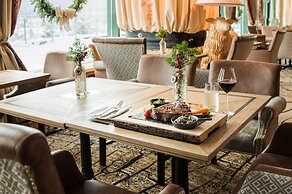 Bachleda Hotel Kasprowy****