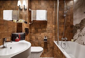 Bachleda Hotel Kasprowy****