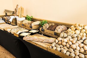 Bachleda Hotel Kasprowy****