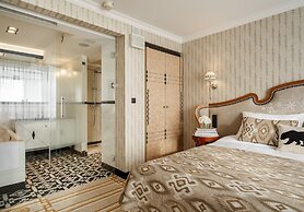 Bachleda Hotel Kasprowy****