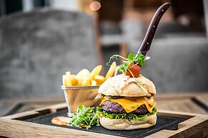 Bachleda Hotel Kasprowy****