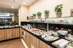 Bachleda Hotel Kasprowy****