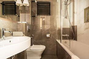 Bachleda Hotel Kasprowy****