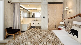 Bachleda Hotel Kasprowy****