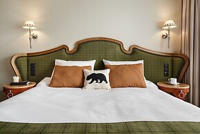 Bachleda Hotel Kasprowy****