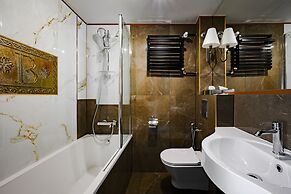 Bachleda Hotel Kasprowy****