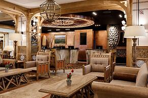 Bachleda Hotel Kasprowy****