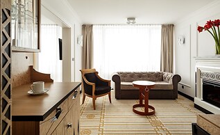 Bachleda Hotel Kasprowy****