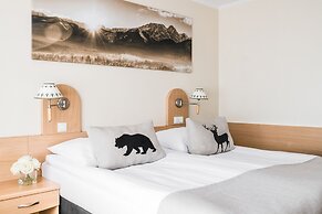 Bachleda Hotel Kasprowy****