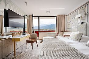 Bachleda Hotel Kasprowy****