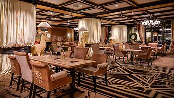 Bachleda Hotel Kasprowy****