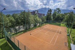 Bachleda Hotel Kasprowy****