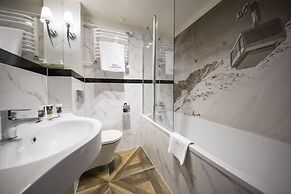 Bachleda Hotel Kasprowy****