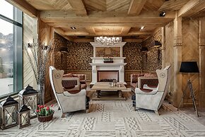 Bachleda Hotel Kasprowy****