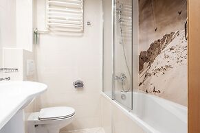 Bachleda Hotel Kasprowy****