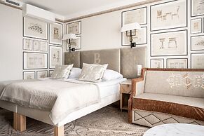 Bachleda Hotel Kasprowy****