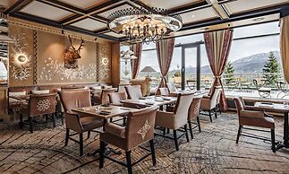 Bachleda Hotel Kasprowy****