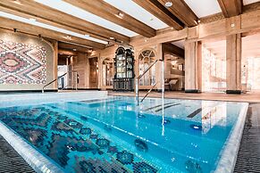 Bachleda Hotel Kasprowy****