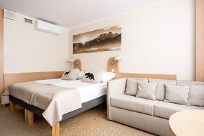 Bachleda Hotel Kasprowy****