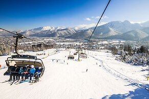 Bachleda Hotel Kasprowy****