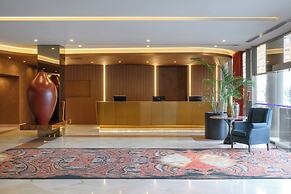 Hotel Coimbra Aeminium, Affiliated by Meliá