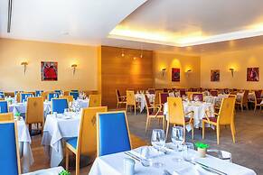 Hotel Roma