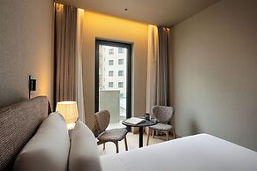 EVOLUTION Valbom Hotel