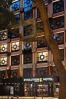 EVOLUTION Valbom Hotel