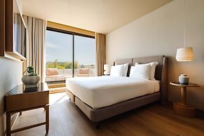 EVOLUTION Valbom Hotel