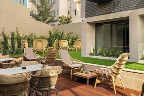 EVOLUTION Valbom Hotel