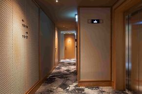 EVOLUTION Valbom Hotel