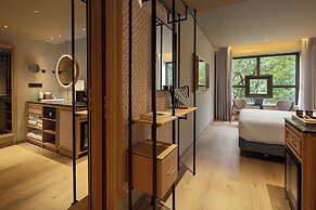 EVOLUTION Valbom Hotel