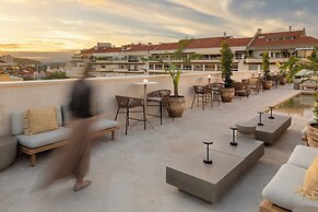 EVOLUTION Valbom Hotel