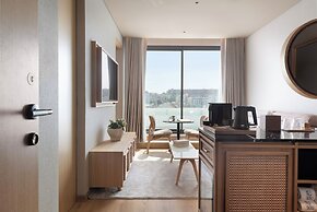 EVOLUTION Valbom Hotel