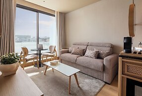 EVOLUTION Valbom Hotel