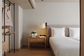 EVOLUTION Valbom Hotel