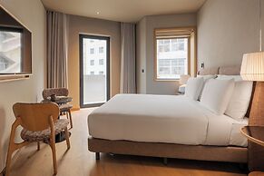 EVOLUTION Valbom Hotel