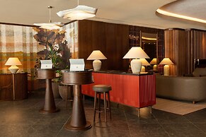 EVOLUTION Valbom Hotel