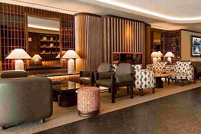 EVOLUTION Valbom Hotel