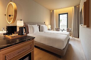 EVOLUTION Valbom Hotel