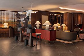 EVOLUTION Valbom Hotel