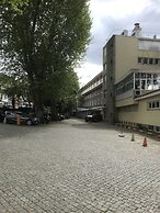 Hotel Grão Vasco Historic Hotel & Spa