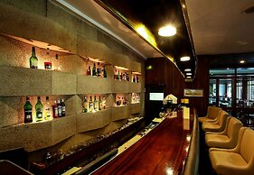 Hotel Grão Vasco Historic Hotel & Spa