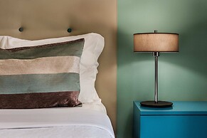 Hotel Grão Vasco Historic Hotel & Spa