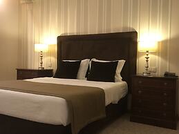 Hotel Grão Vasco Historic Hotel & Spa