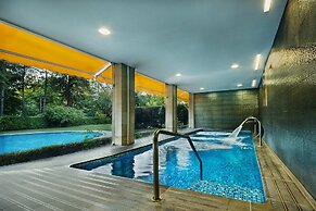 Hotel Grão Vasco Historic Hotel & Spa