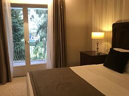 Hotel Grão Vasco Historic Hotel & Spa