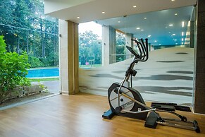 Hotel Grão Vasco Historic Hotel & Spa