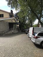 Hotel Grão Vasco Historic Hotel & Spa