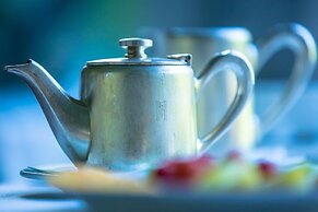 Hotel Grão Vasco Historic Hotel & Spa